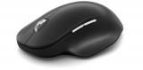 Mouse ergonomic Bluetooth Microsoft 222-00004 negru - SECOND