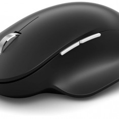 Mouse ergonomic Bluetooth Microsoft 222-00004 negru - SECOND