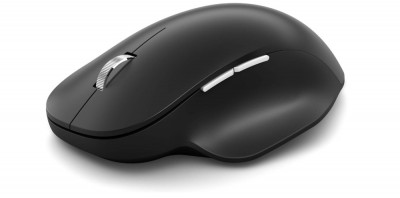 Mouse ergonomic Bluetooth Microsoft 222-00004 negru - SECOND foto