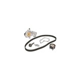 Set pompa apa + curea dintata FORD C-MAX II DXA CB7 DXA CEU DAYCO KTBWP9480