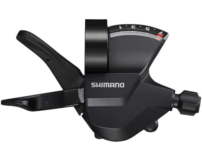 Manete Schimbator Altus SL-M315 - Dreapta, 7 Viteze Ultimate FactoryBikes