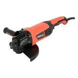 Cumpara ieftin Polizor unghiular, M14, 230mm 2400W, Yato YT-82105