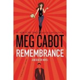 Remembrance: A Mediator Novel