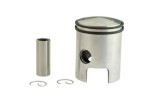 Piston moped 2T 50cc Piaggio SI, CIAO, BRAVO 38.2mm bolt 12mm (AIP)