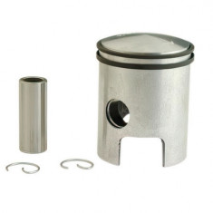 Piston moped 2T 50cc Piaggio SI, CIAO, BRAVO 39mm bolt 12mm AIP