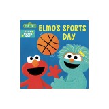 Elmo's Sports Day (Sesame Street)