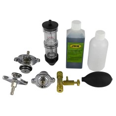 Solutie pentru asigurare filete MANNOL Genwinde Hochfest M36 9924, 10 g foto