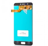 Display LCD Asus Zenfone 4 Max ZC520KL + Touchscreen, Negru