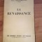 LA RENAISSANCE-FRANTZ FUNK-BRENTANO