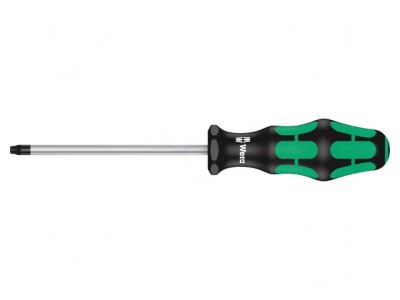 Şurubelniţă Torx TX30 115mm foto