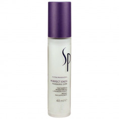 SP Perfect Ends Tratament pentru par Unisex 40 ml foto