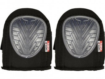 YT-7461 Genunchiere cu protectie de silicon - 5906083974618
