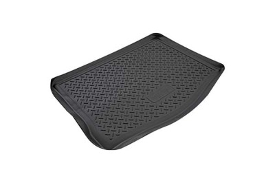 COVOR PROTECTIE PORTBAGAJ FIT FORD FOCUS II (HB) (2004-2011) foto