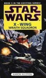 Aaron Allston - Star Wars: Wraith Squadron (Seria X-Wing # 5)