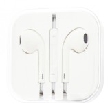 Casti iPhone 6s, Headset White