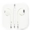 Casti iPhone 6s, Headset White