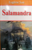 Salamandra | Trored Anticariat