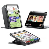 Husa iPad 10 (2022) 10.9 ESR Flip&Atilde;&sbquo;&Acirc;&nbsp;Hybrid Pen, negru
