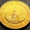 Moneda exotica 25 SATANG - THAILANDA, anul 1991 * cod 602 = A.UNC