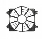 Carcasa ventilator OEM/OES Hyundai PONY/EXCEL 1985-1994, 10.1989-01.1995 motorizare 1.3/1, 5, benzina,, Rapid