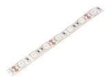 Bandă LED Albastră 12V 60 LED/m IP20