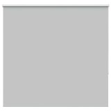 Cumpara ieftin Jaluzea cu role opace gri deschis latime material 156,6 cm