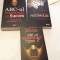 ABC-ul psihopatului de succes -2 VOL+ INTELEPCIUNEA PSIHOPATILOR Kevin Dutton;