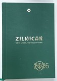 ZILNICAR , PENTRU GANDURI , GUSTURI SI FAPTE BUNE , 2026