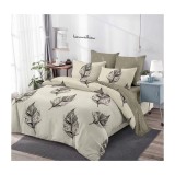 Cumpara ieftin Lenjerii de Pat Dublu , Bumbac Finet, 6 Piese - DNA241