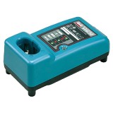 Makita DC1804 - Incarcator acumulatori Ni-Mh 7.2-18 V incarcare rapida
