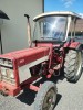 Tractor international 453