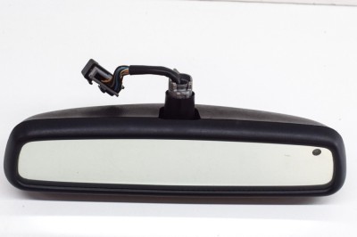 Oglinda retrovizoare interioară OPEL SIGNUM 2004 OEM: 93180885 17808417 foto