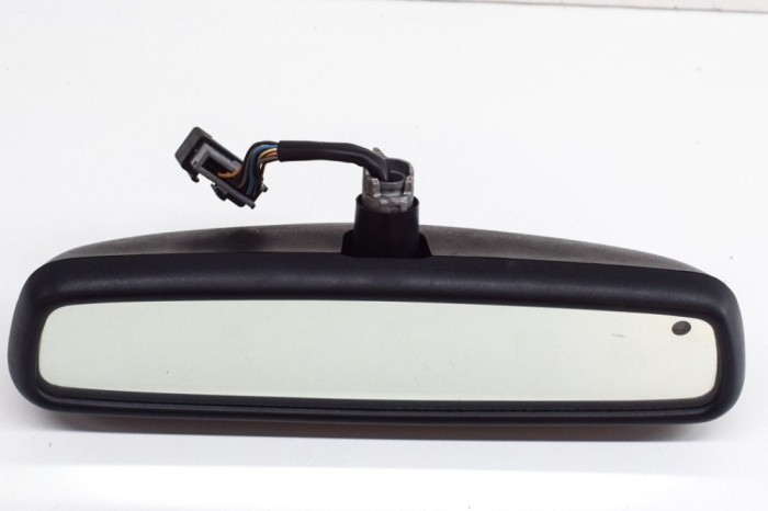 Oglinda retrovizoare interioară OPEL SIGNUM 2004 OEM: 93180885 17808417