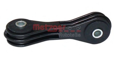 Brat/bieleta suspensie, stabilizator VW GOLF IV Variant (1J5) (1999 - 2006) METZGER 53005018 foto