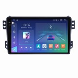 Cumpara ieftin Navigatie dedicata cu Android Opel Agila 2007 - 2014, 8GB RAM, Radio GPS Dual