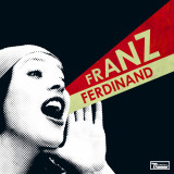 Franz Ferdinand You Could Have Had It So Much Better (cd), Rock