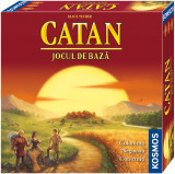 Catan Jocul De Baza Ro 10 Ani+ 33012914, kosmos