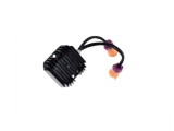 Regulator Tensiune ATV 250cc Bashan BS250S-5, Distanta 65mm