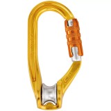 Carabinieră PETZL RollClip A Triact-Lock