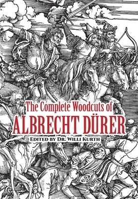 The Complete Woodcuts of Albrecht Durer foto