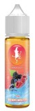 Lichid tigara electronica, VAPELF aroma Berry Mix Ice, 12MG, 60ML e-liquid