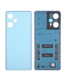 Capac Baterie Xiaomi Poco F5 Albastru