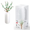 Set de Constructie Flowers, 269 piese, Fontanesia &ndash; Sluban