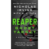Reaper : Ghost Target