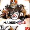 Madden 12 Playstation 3, Second-Hand