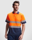 Tricou polo POLARIS