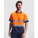 Tricou polo POLARIS