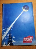 flacara 7 noiembrie 1959-articol si foto braila,onesti-borzesti