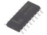Codificator de Prioritate Digital 8-bit CMOS SMD