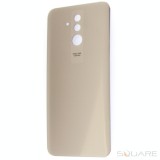 Capac Baterie Huawei Mate 20 lite, Platinum Gold